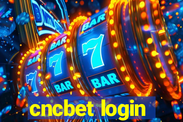 cncbet login